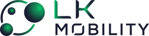 Logotipo Lk Mobility